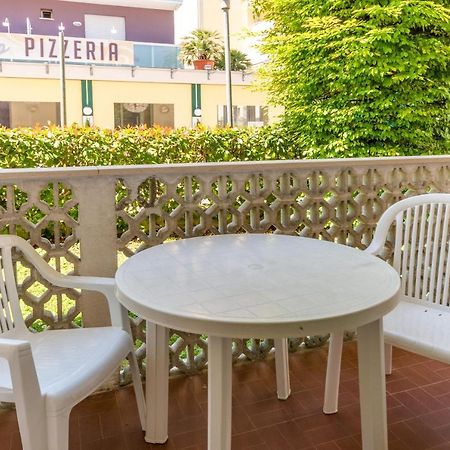 Vila Clara Bibione Exteriér fotografie