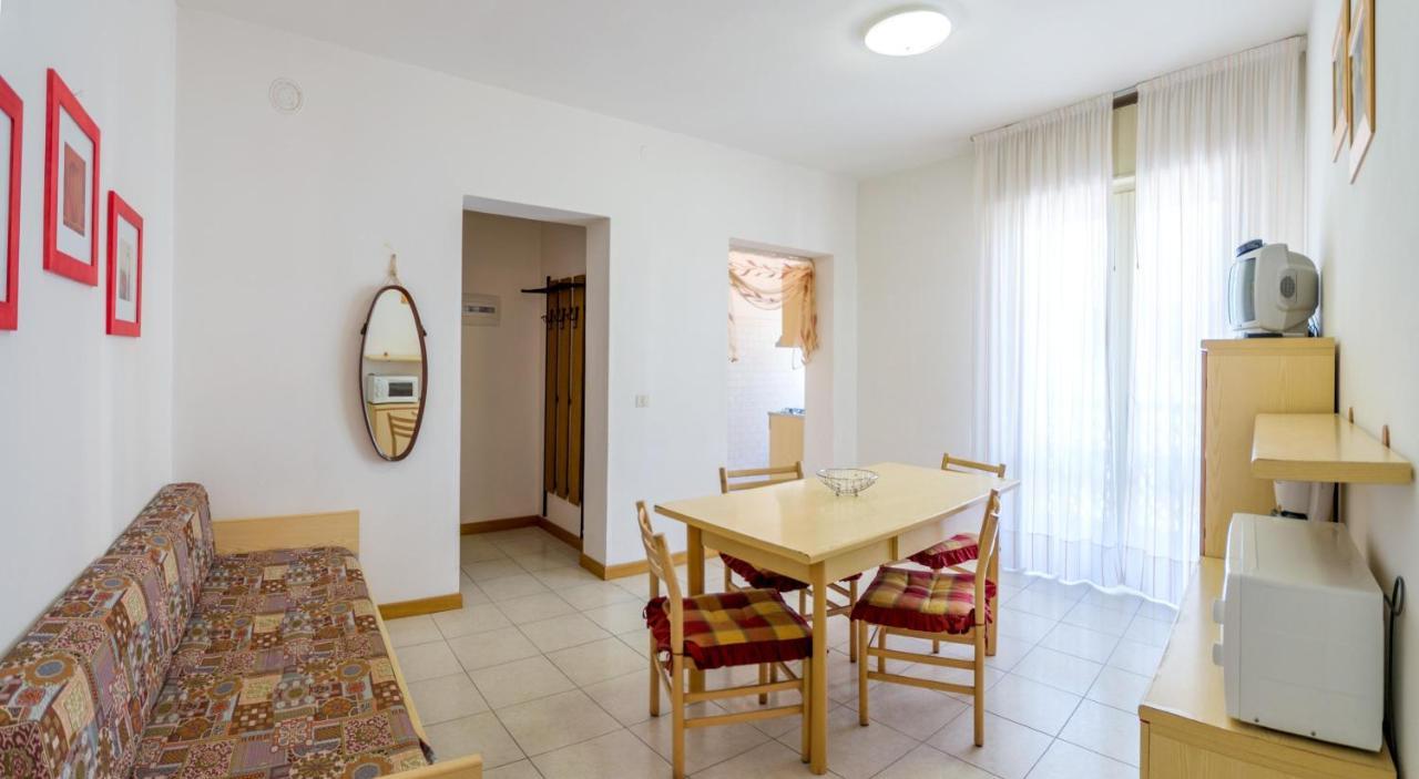 Vila Clara Bibione Exteriér fotografie