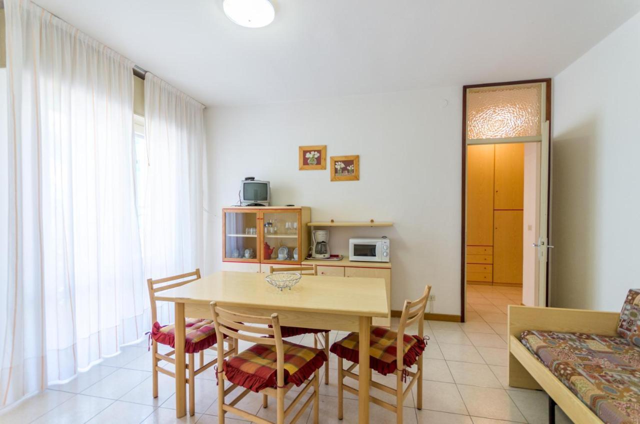 Vila Clara Bibione Exteriér fotografie