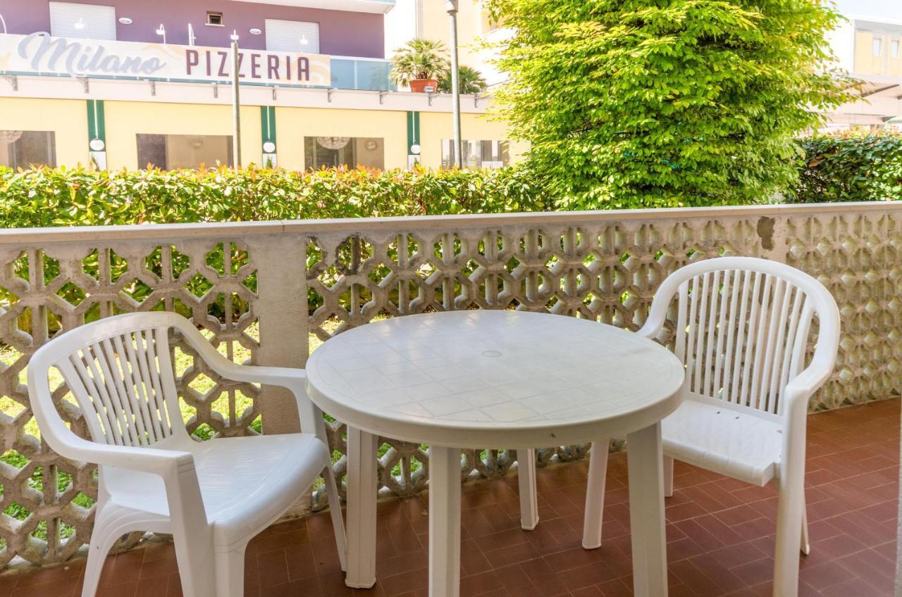 Vila Clara Bibione Exteriér fotografie
