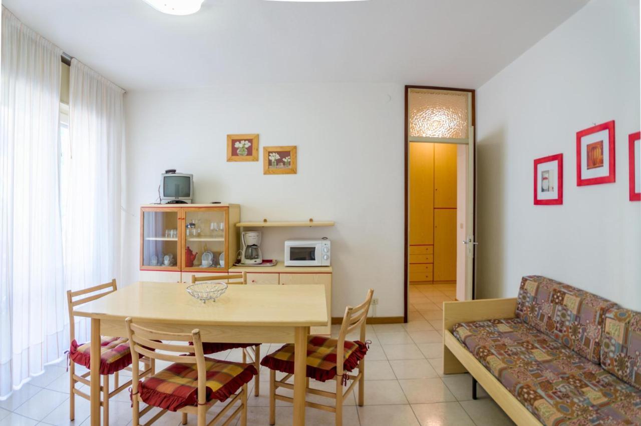 Vila Clara Bibione Exteriér fotografie