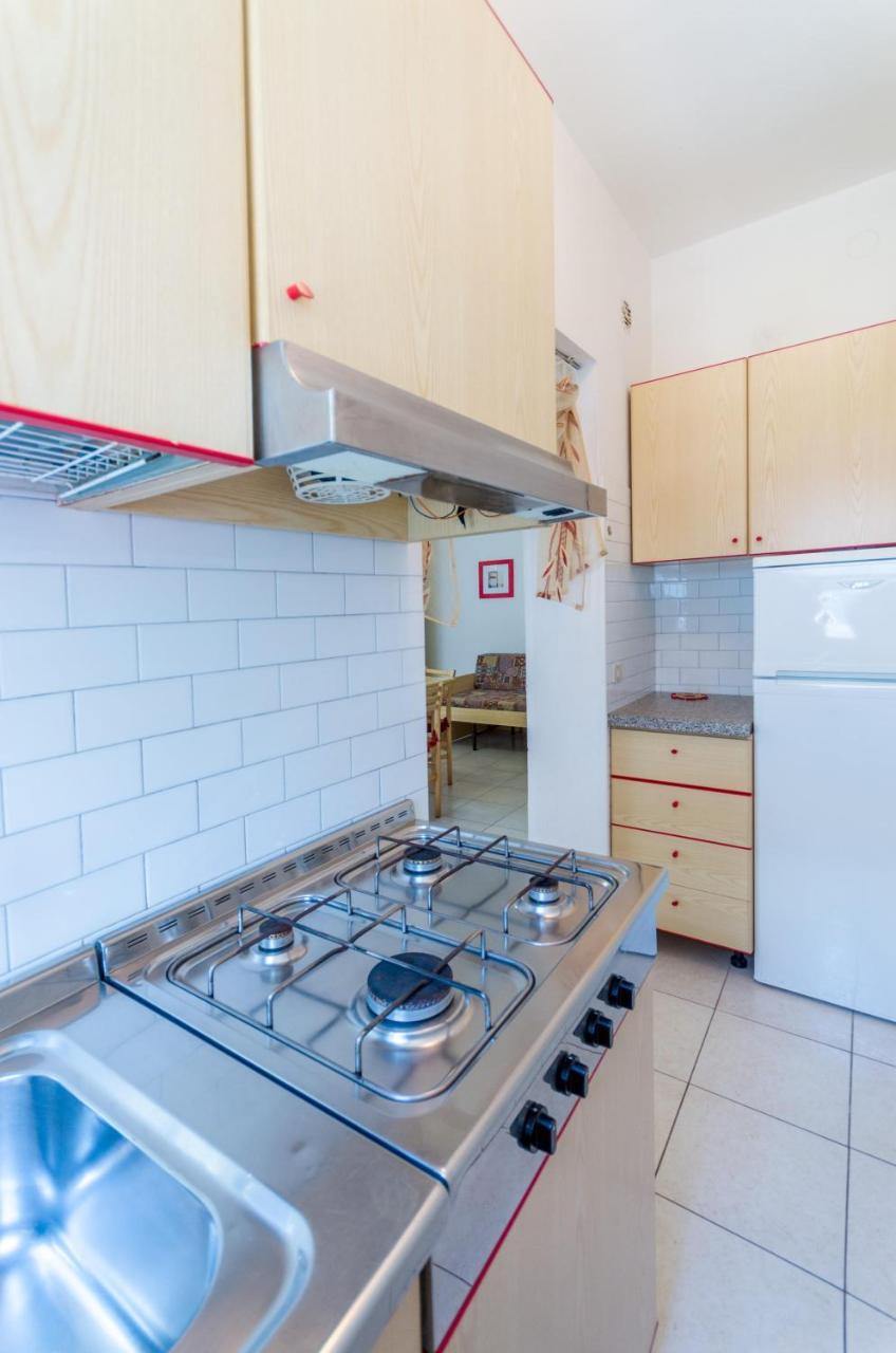 Vila Clara Bibione Exteriér fotografie