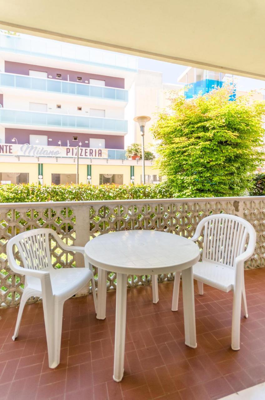 Vila Clara Bibione Exteriér fotografie