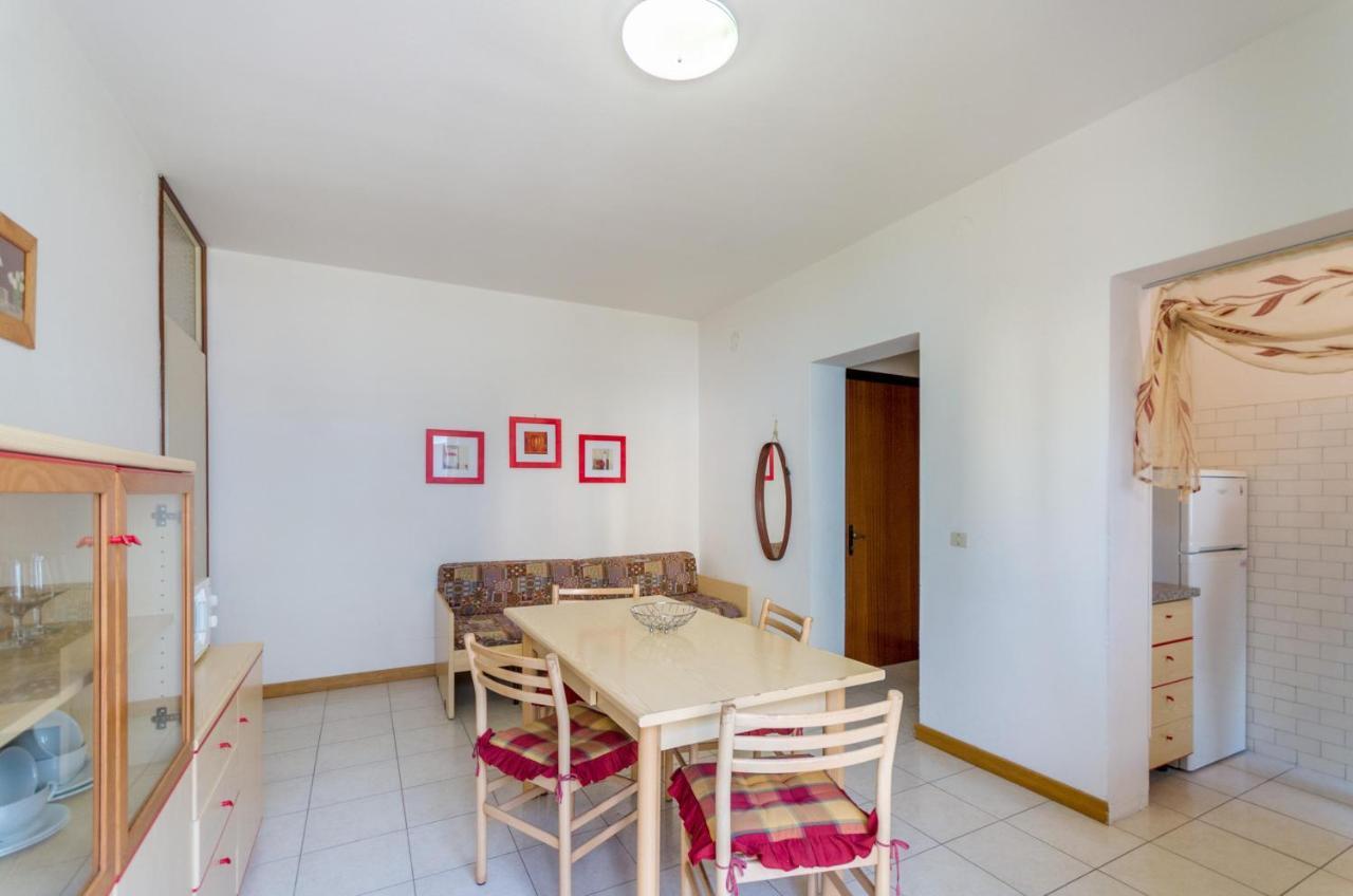 Vila Clara Bibione Exteriér fotografie