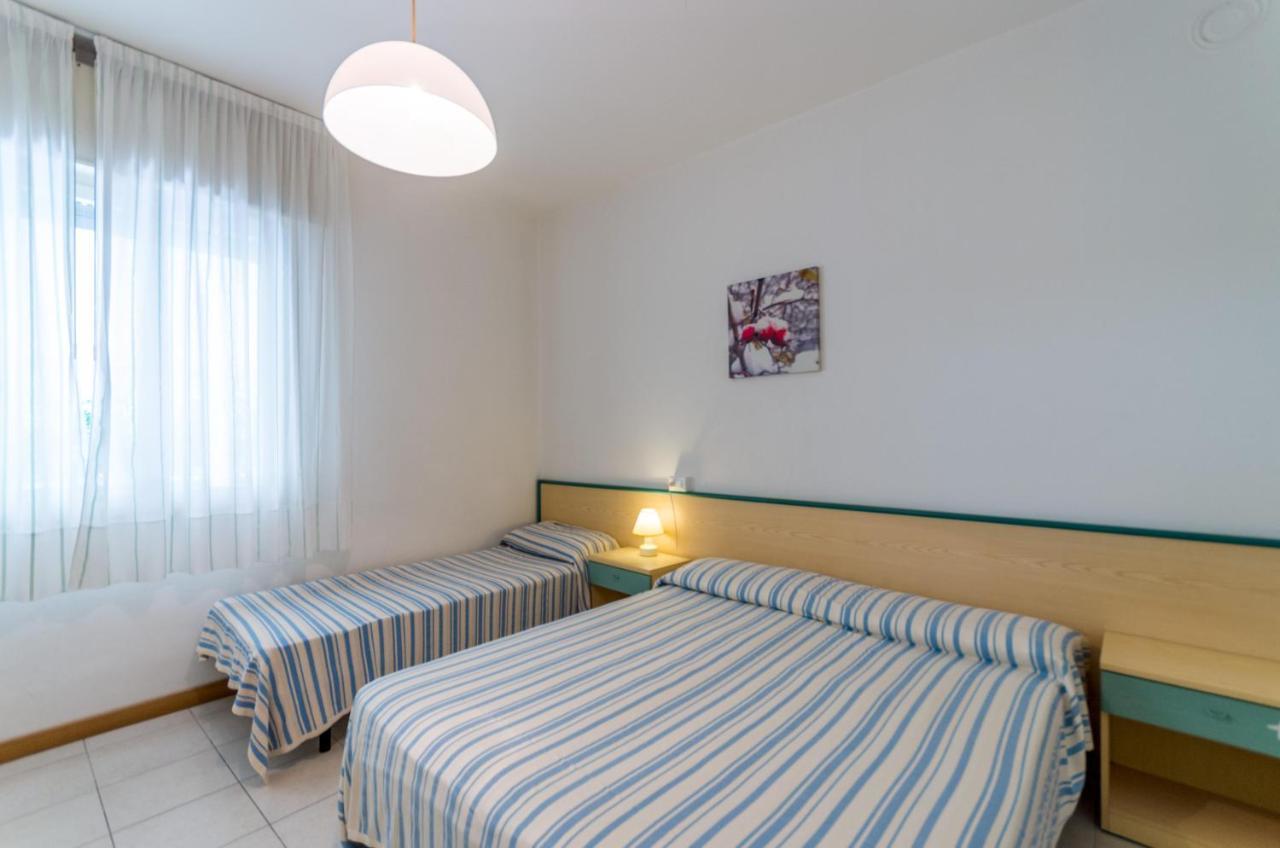 Vila Clara Bibione Exteriér fotografie