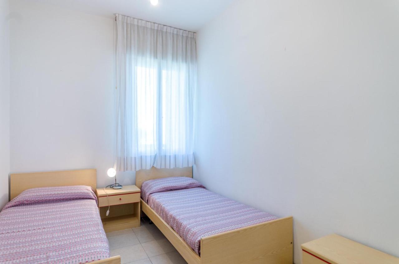Vila Clara Bibione Exteriér fotografie