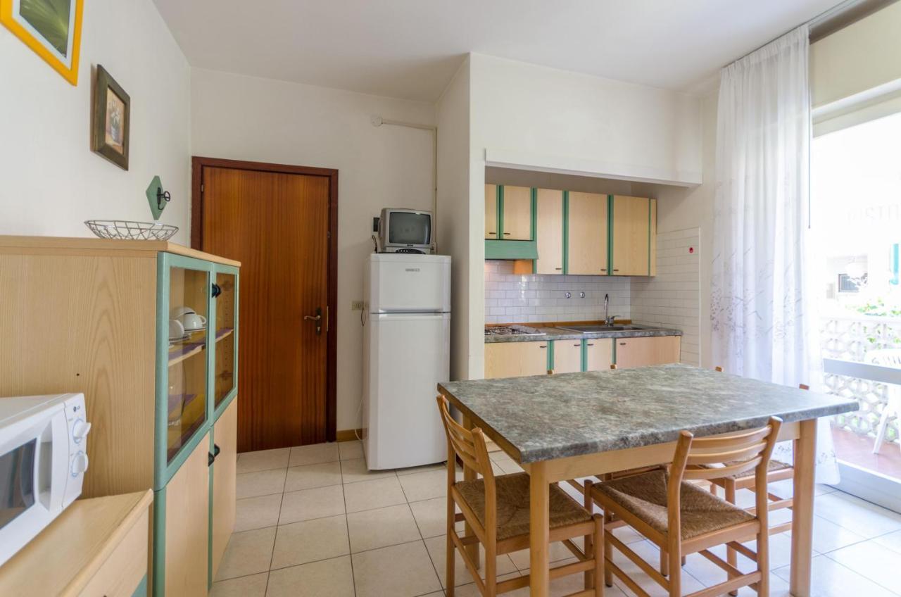 Vila Clara Bibione Exteriér fotografie