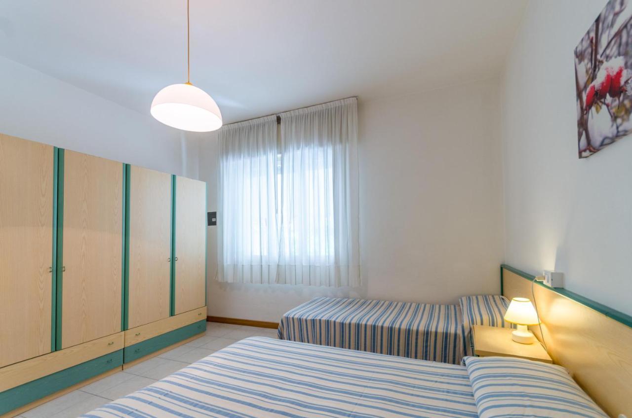 Vila Clara Bibione Exteriér fotografie