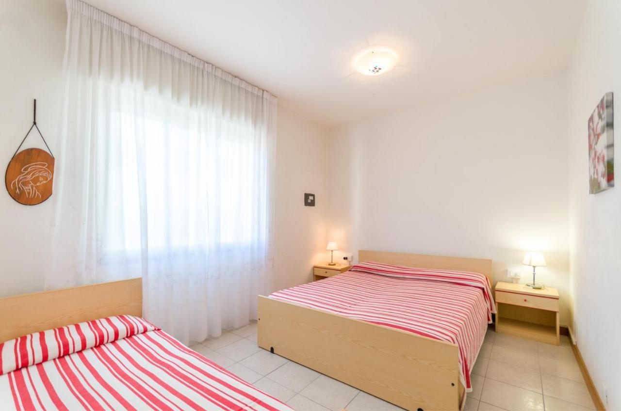 Vila Clara Bibione Exteriér fotografie